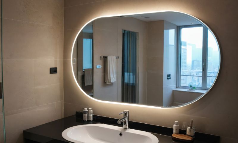 Decorative Mirror Designs
